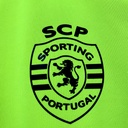 2021-22 Sporting Lisbon Away Jersey