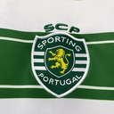 2021-22 Sporting Lisbon Home Jersey