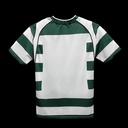 2023-24 Sporting Lisbon Ronaldo Tribute Jersey