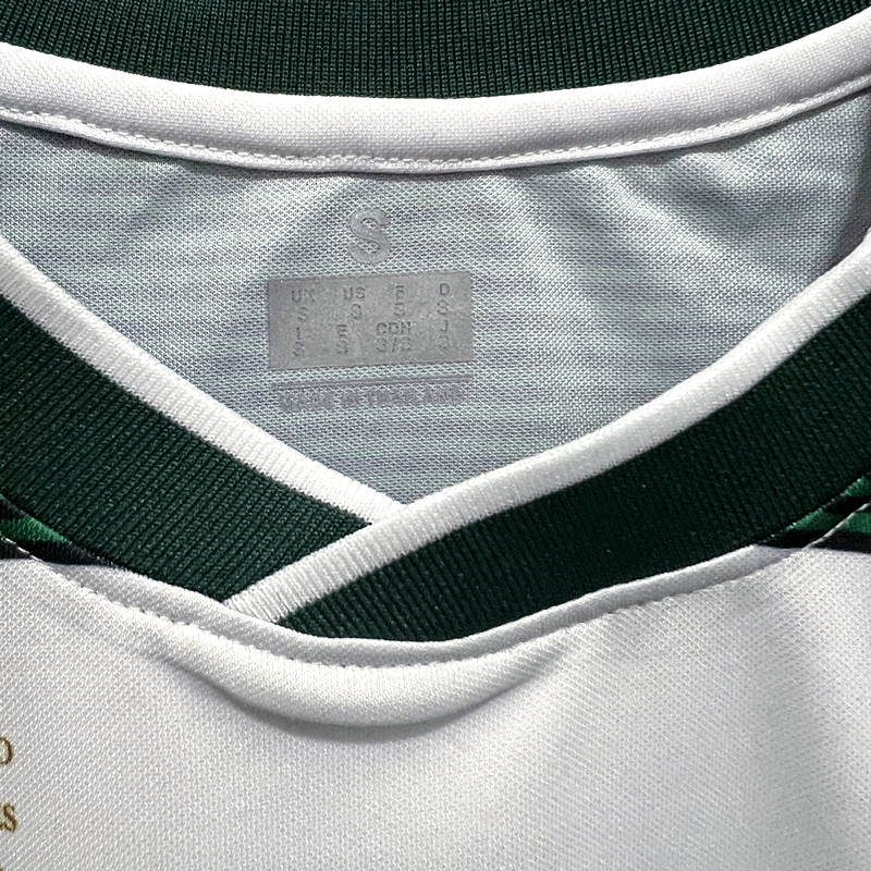 2023-24 Sporting Lisbon Ronaldo Tribute Jersey