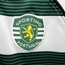 2023-24 Sporting Lisbon Ronaldo Tribute Jersey