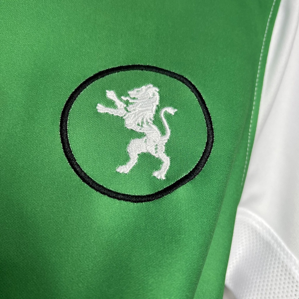 2024-25 Sporting Lisbon Stromp Jersey