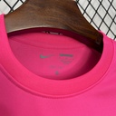 2024-25 Sporting Lisbon Pink October Jersey