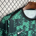 2024-25 Sporting Lisbon Pre-Match Jersey