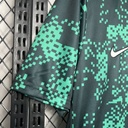 2024-25 Sporting Lisbon Pre-Match Jersey