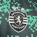 2024-25 Sporting Lisbon Pre-Match Jersey