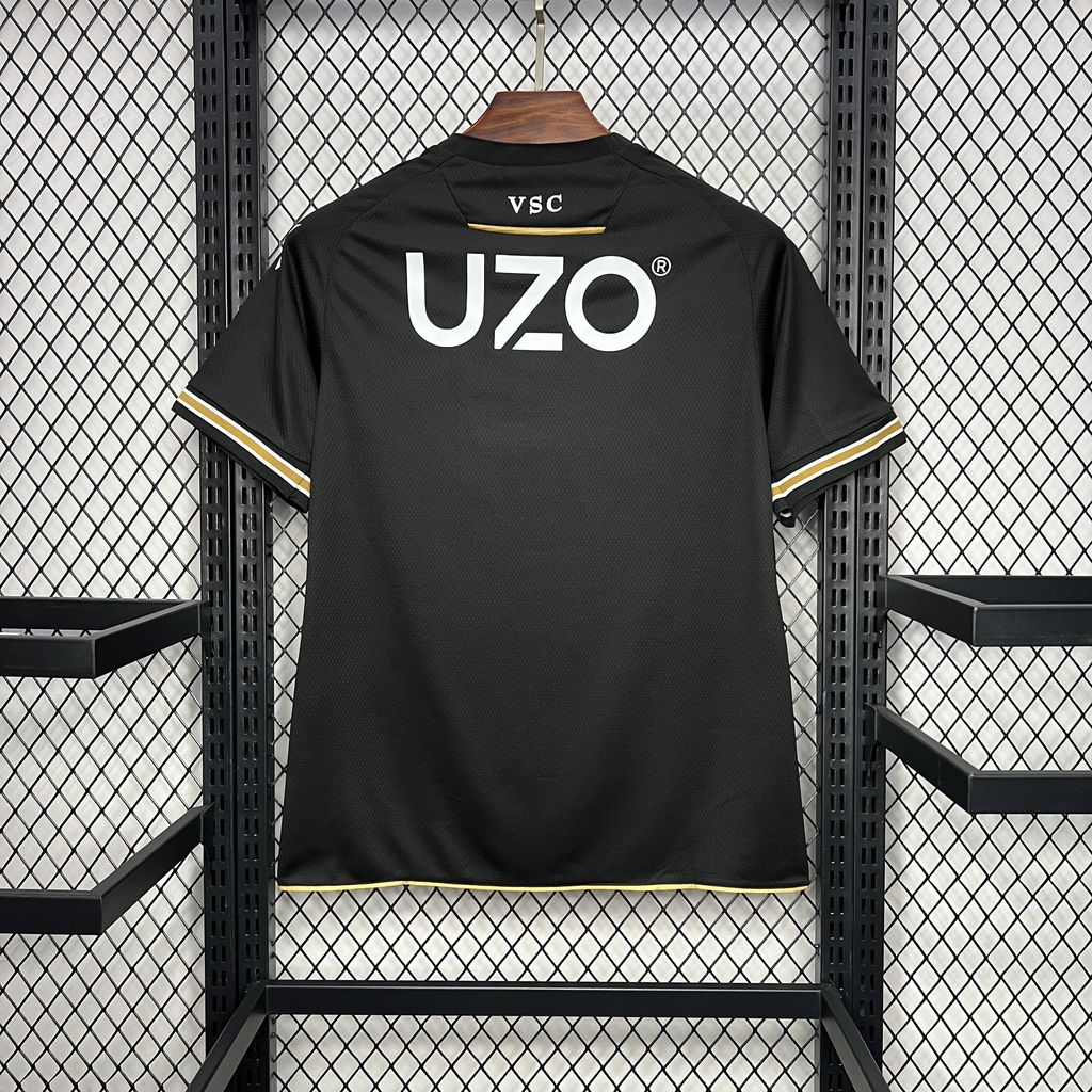 2024-25 Vitoria SC Away Jersey