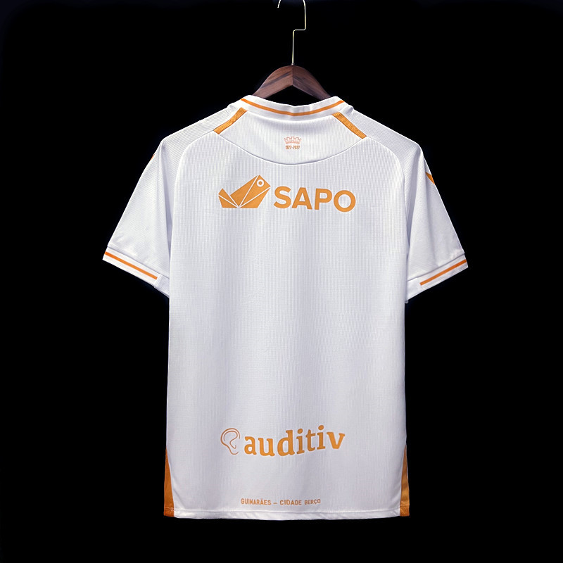 2022-23 Vitoria SC Home Jersey
