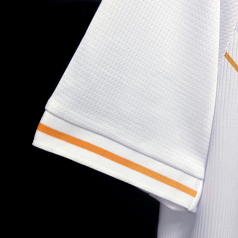 2022-23 Vitoria SC Home Jersey
