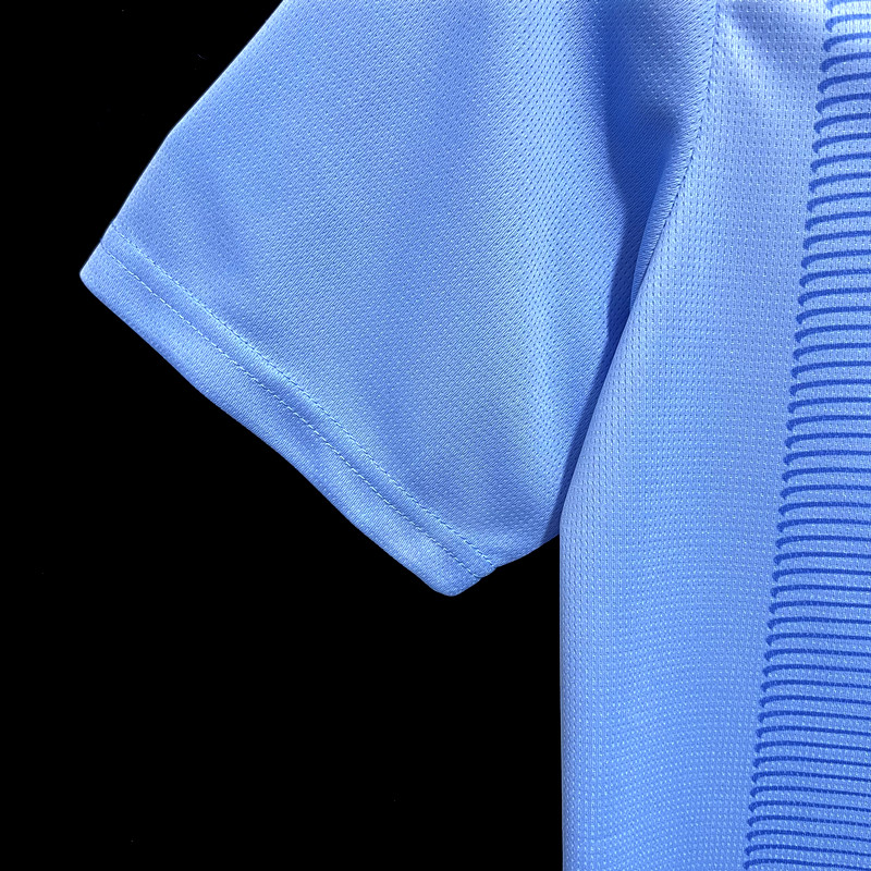 2023-24 Manchester City Home Jersey