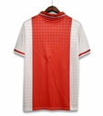 1988-91 Ajax Home Jersey