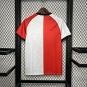 2024-25 Feyenoord Home Jersey