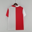 2022-23 Feyenoord Home Jersey