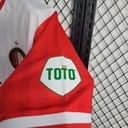2023-24 Feyenoord Home Jersey