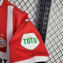 2024-25 PSV Home Jersey