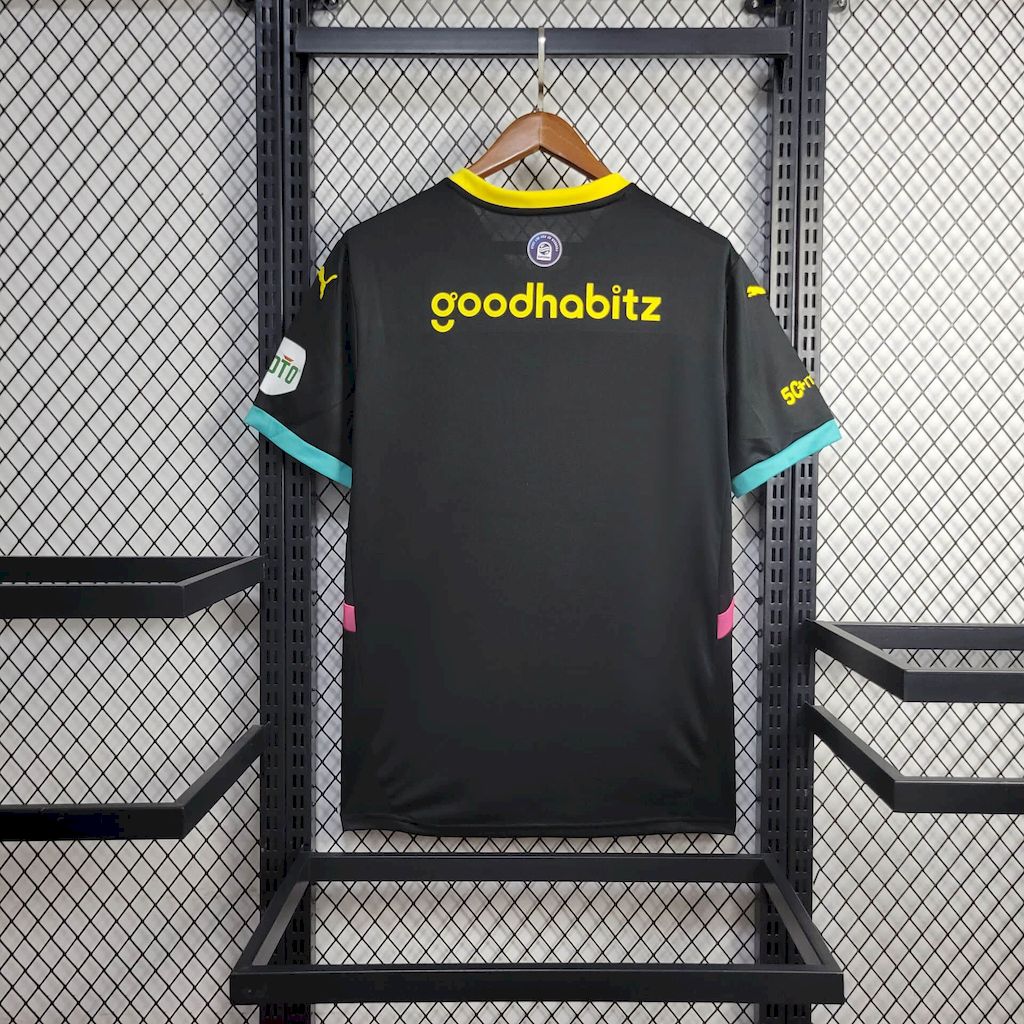 2024-25 PSV Away Jersey