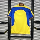 2001 Colombia Home Jersey