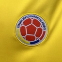 2024 Colombia Home Jersey