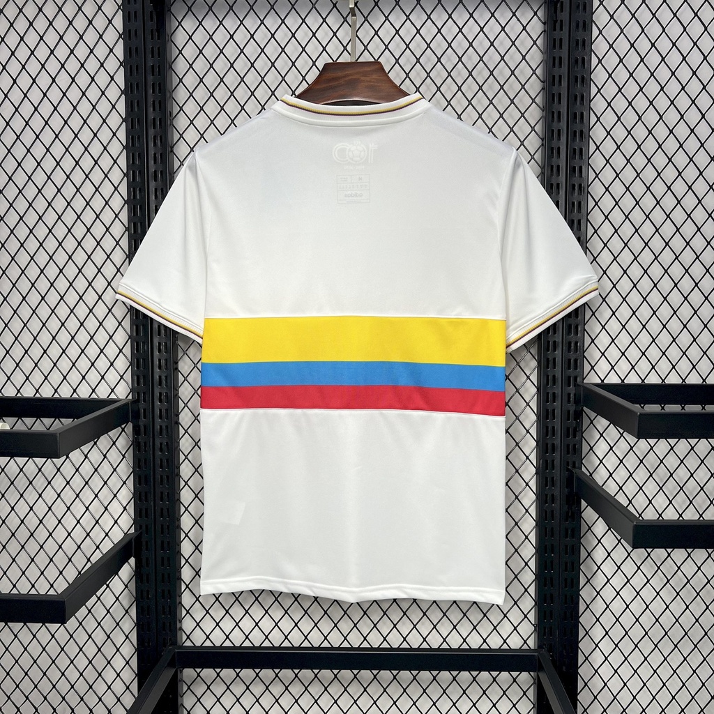 2024 Colombia Centenary Jersey
