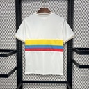 2024 Colombia Centenary Jersey