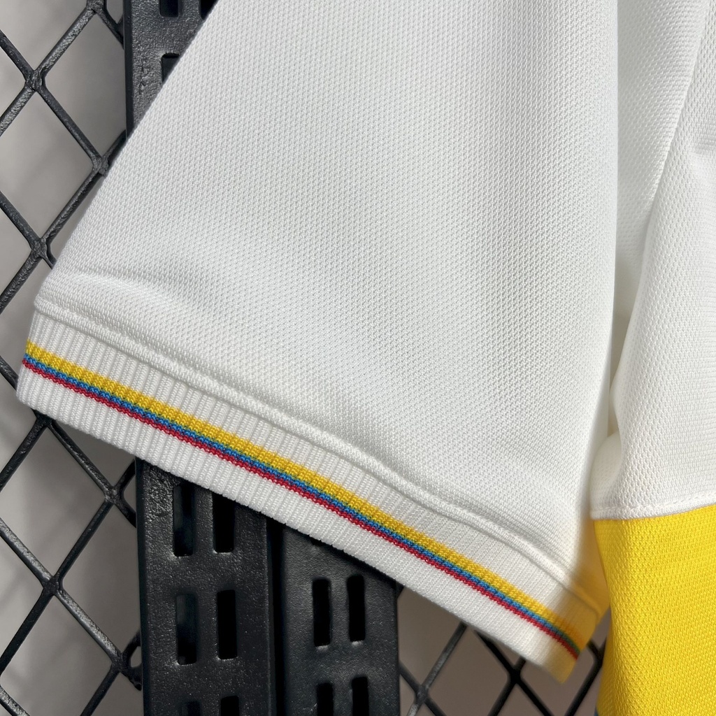 2024 Colombia Centenary Jersey