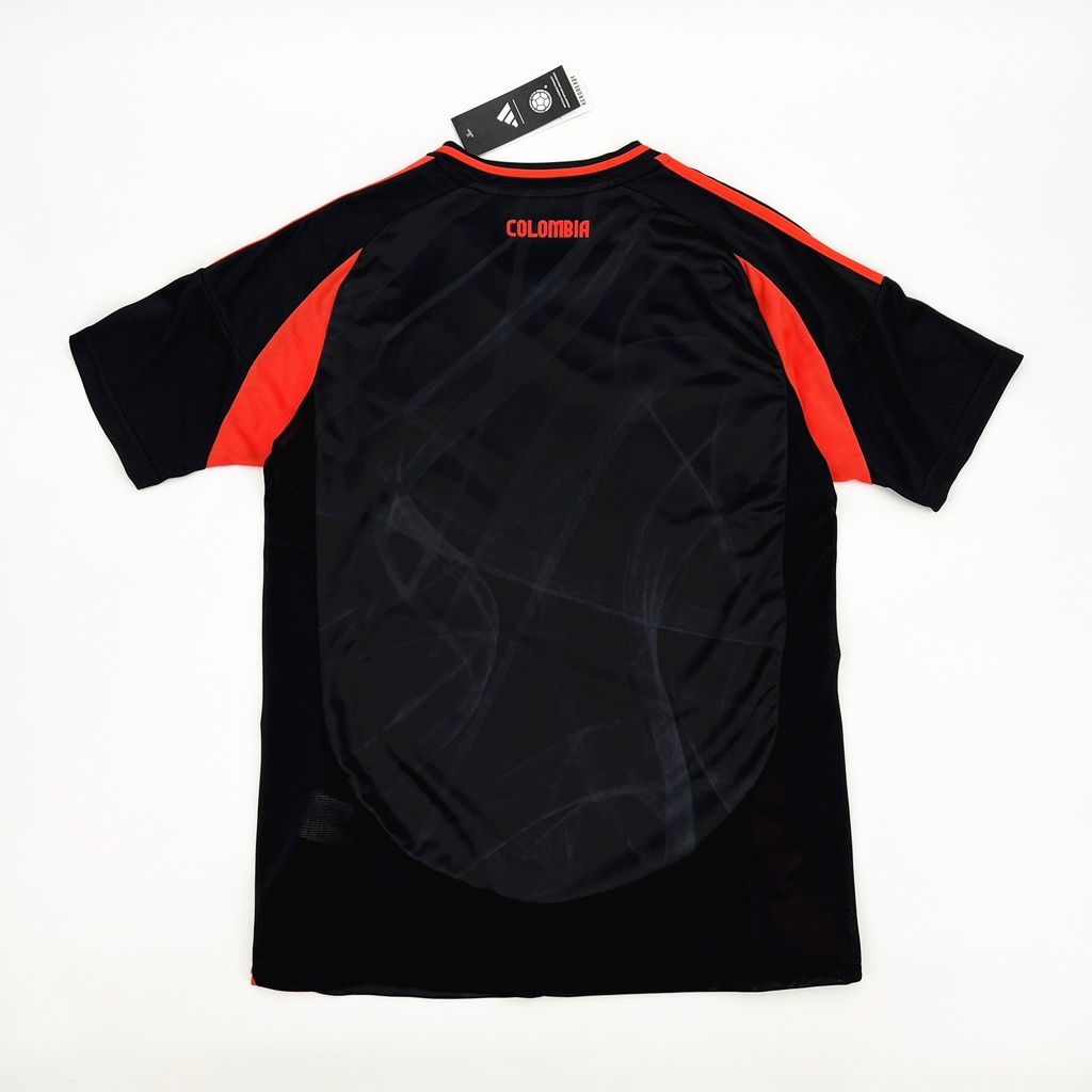 2024 Colombia Away Jersey