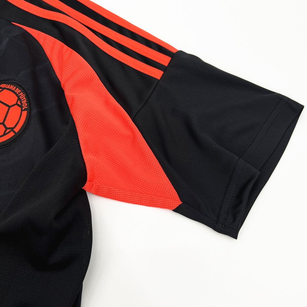 2024 Colombia Away Jersey