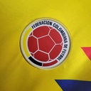 1990 Colombia Away Jersey