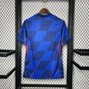 2024 Croatia Away Jersey