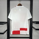 2024 Croatia Home Jersey