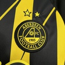 2024-25 Aberdeen Away Jersey