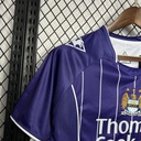2007-08 Manchester City Away Jersey