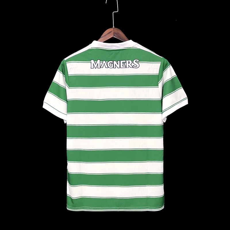 2021-22 Celtic Home Jersey