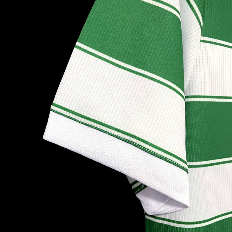 2021-22 Celtic Home Jersey