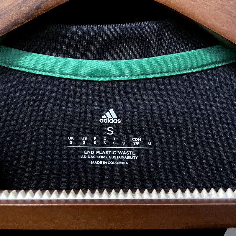 2022-23 Celtic Away Jersey