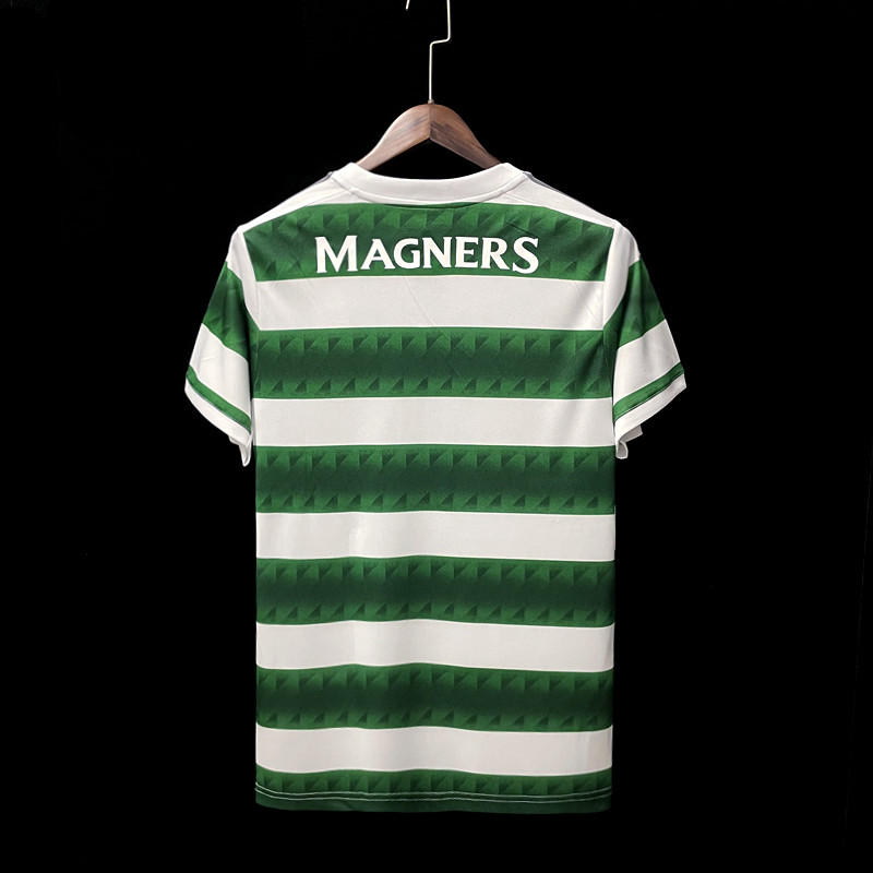 2022-23 Celtic Home Jersey