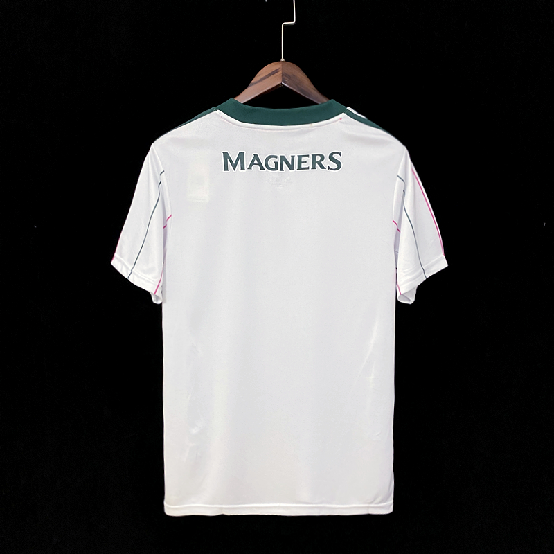 2021-22 Celtic Third Jersey