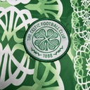 2024-25 Celtic Pre-Match Jersey