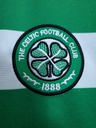 2001-03 Celtic Home Jersey
