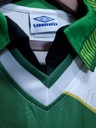1994-95 Celtic Third Jersey