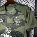 2024-25 Celtic Third Jersey