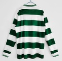 1987-89 Celtic Home Long Sleeve Jersey