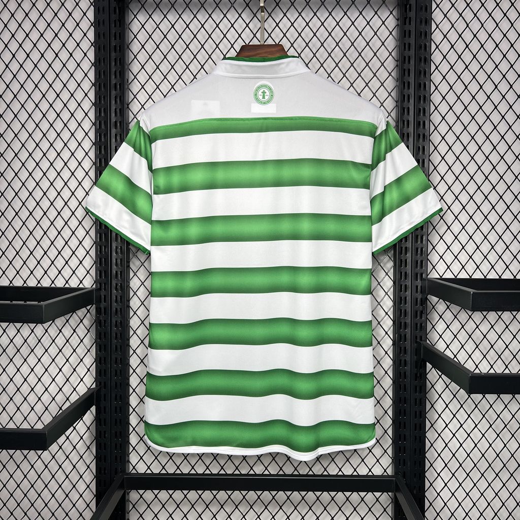 2003-04 Celtic Home Jersey