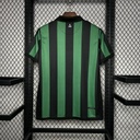 2006-07 Celtic Away Jersey