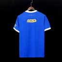 2021-22 Rangers Home Jersey