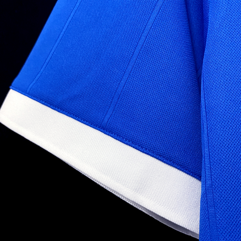 2021-22 Rangers Home Jersey