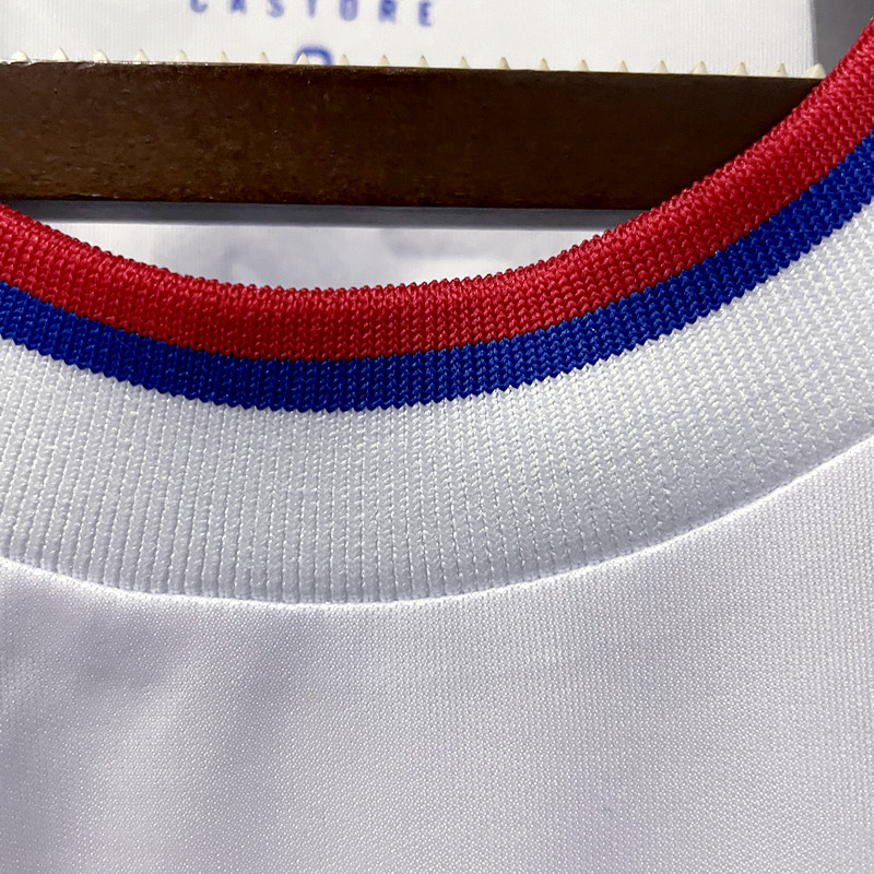 2022-23 Rangers Away Jersey