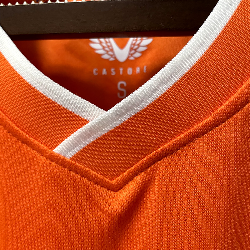 2022-23 Rangers Third Jersey