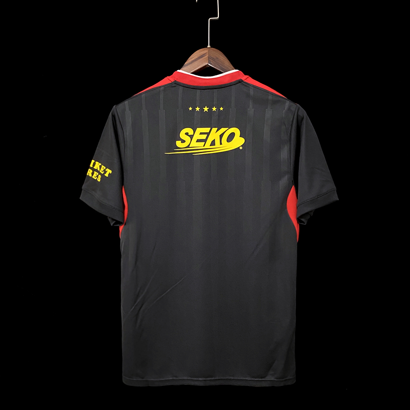 2021-22 Rangers Away Jersey