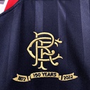 2021-22 Rangers Away Jersey